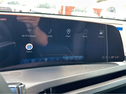 New 2026 Cadillac Vistiq Luxury image 26