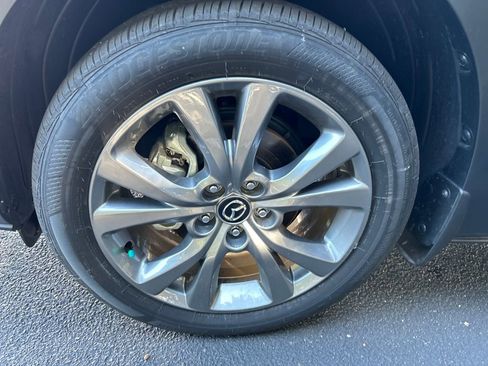 New 2025 MAZDA CX-30 AWD 2.5 S w/ Premium Package image 16