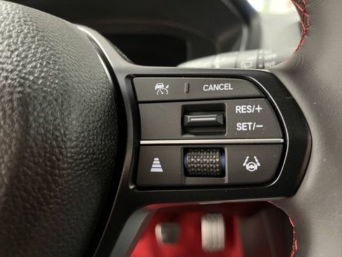 New 2026 Honda Civic Type R image 21