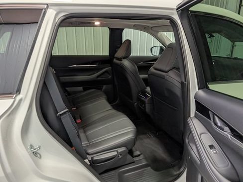 Used 2024 INFINITI QX60 Pure AWD/4WD image 27