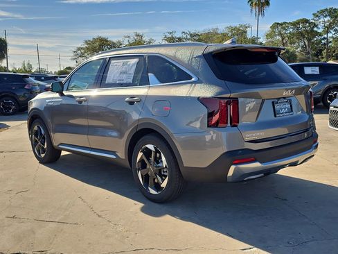 New 2026 Kia Sorento EX image 6