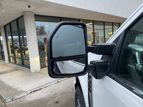 New 2026 Ford F350 Platinum w/ Platinum Plus Package image 34