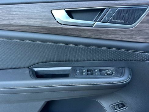 New 2026 Volkswagen Atlas SEL Premium R-Line AWD/4WD image 10