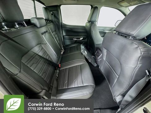 New 2026 Ford Ranger Lariat w/ FX4 Off-Road Package AWD/4WD image 29