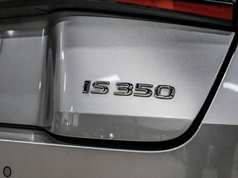 Used 2021 Lexus IS 350 F Sport w/ Accessory Package 2 image 56