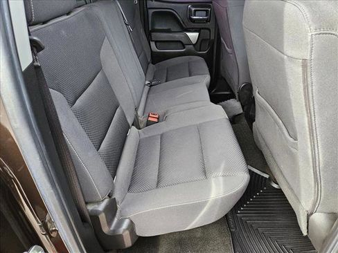 Used 2018 Chevrolet Silverado 1500 LT image 15