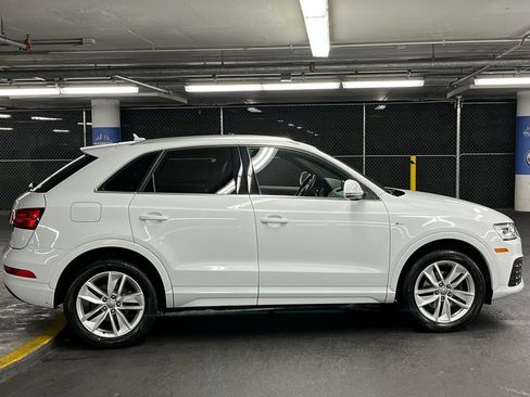 Used 2018 Audi Q3 2.0T Premium Plus w/ Premium Plus Package image 38