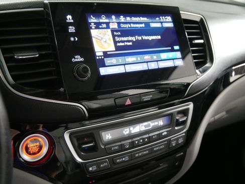 Used 2022 Honda Pilot Touring image 22