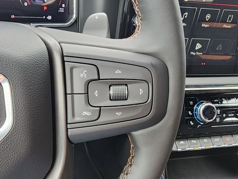 New 2026 GMC Sierra 1500 AT4 w/ AT4 Premium Package AWD/4WD image 22