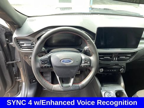 Used 2024 Ford Escape ST-Line w/ Tech Pack #1 AWD/4WD image 14