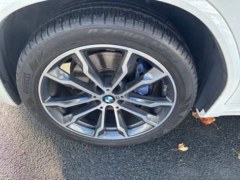 Used 2021 BMW X3 M40i image 39