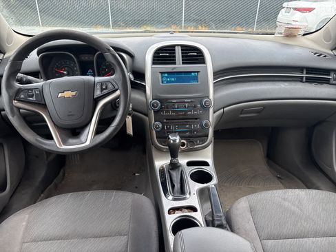 Used 2014 Chevrolet Malibu LS w/ Protection Package image 3