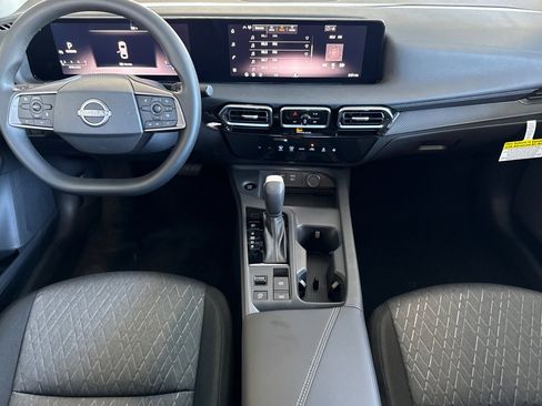 New 2026 Nissan Sentra SV image 13