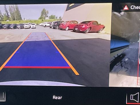 Used 2024 Audi A6 Premium Plus image 14