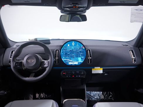 New 2026 MINI Cooper Countryman S AWD/4WD image 10