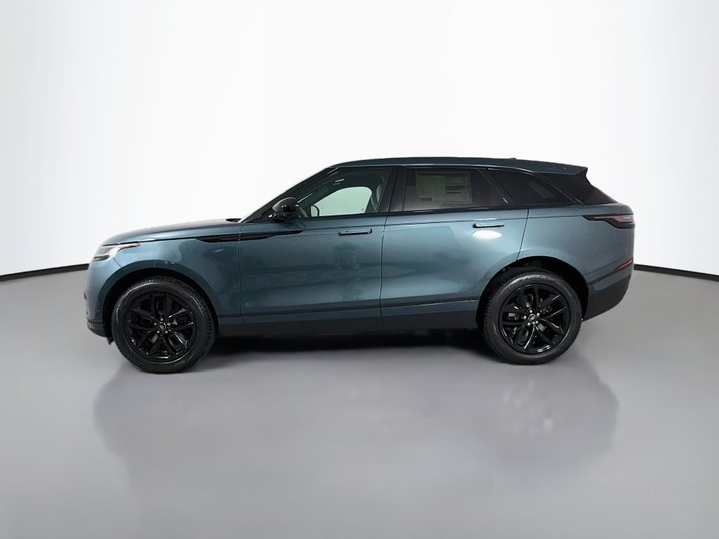 New 2026 Land Rover Range Rover Velar S AWD/4WD image 8