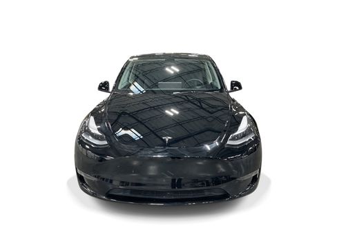 Certified 2023 Tesla Model Y AWD image 2