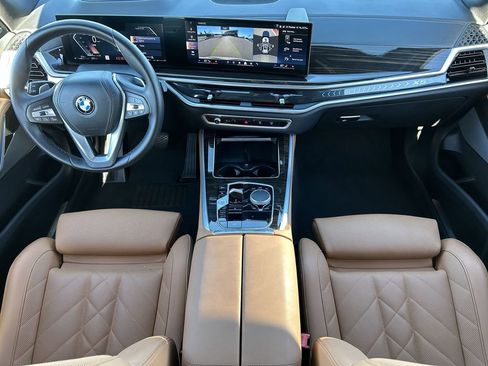 Used 2025 BMW X5 sDrive40i w/ Premium Package image 21
