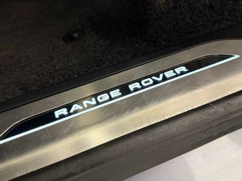 Used 2023 Land Rover Range Rover SE image 73