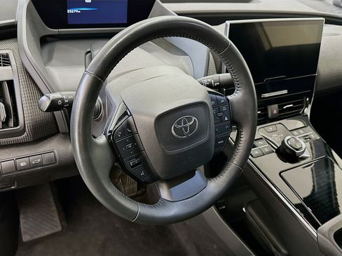Used 2023 Toyota bZ4X AWD w/ Weather Package image 18