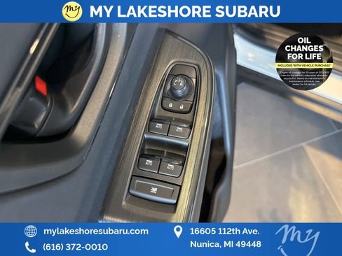 New 2026 Subaru Outback Wilderness image 10