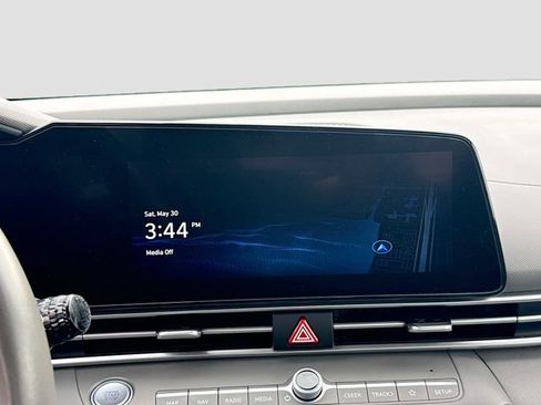 Certified 2023 Hyundai Elantra SEL w/ Convenience Package FWD image 14