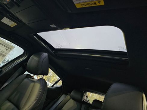 New 2026 MAZDA MAZDA3 s image 10