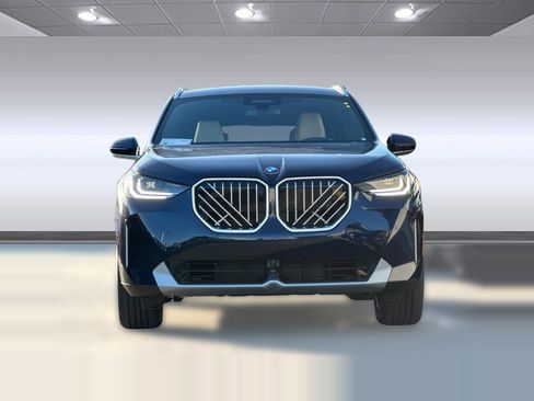 Used 2026 BMW X3 xDrive30 w/ Premium Package AWD/4WD image 5