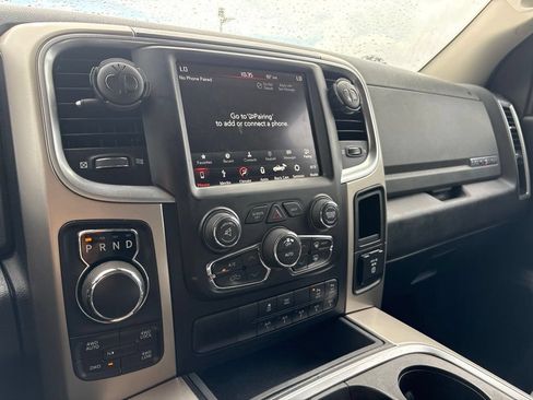 Used 2018 RAM 1500 Lone Star AWD/4WD image 9