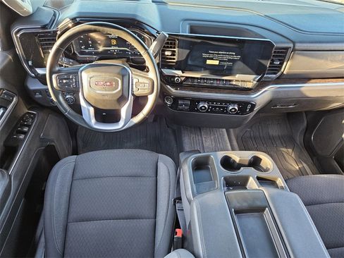Certified 2023 GMC Sierra 1500 Elevation image 5