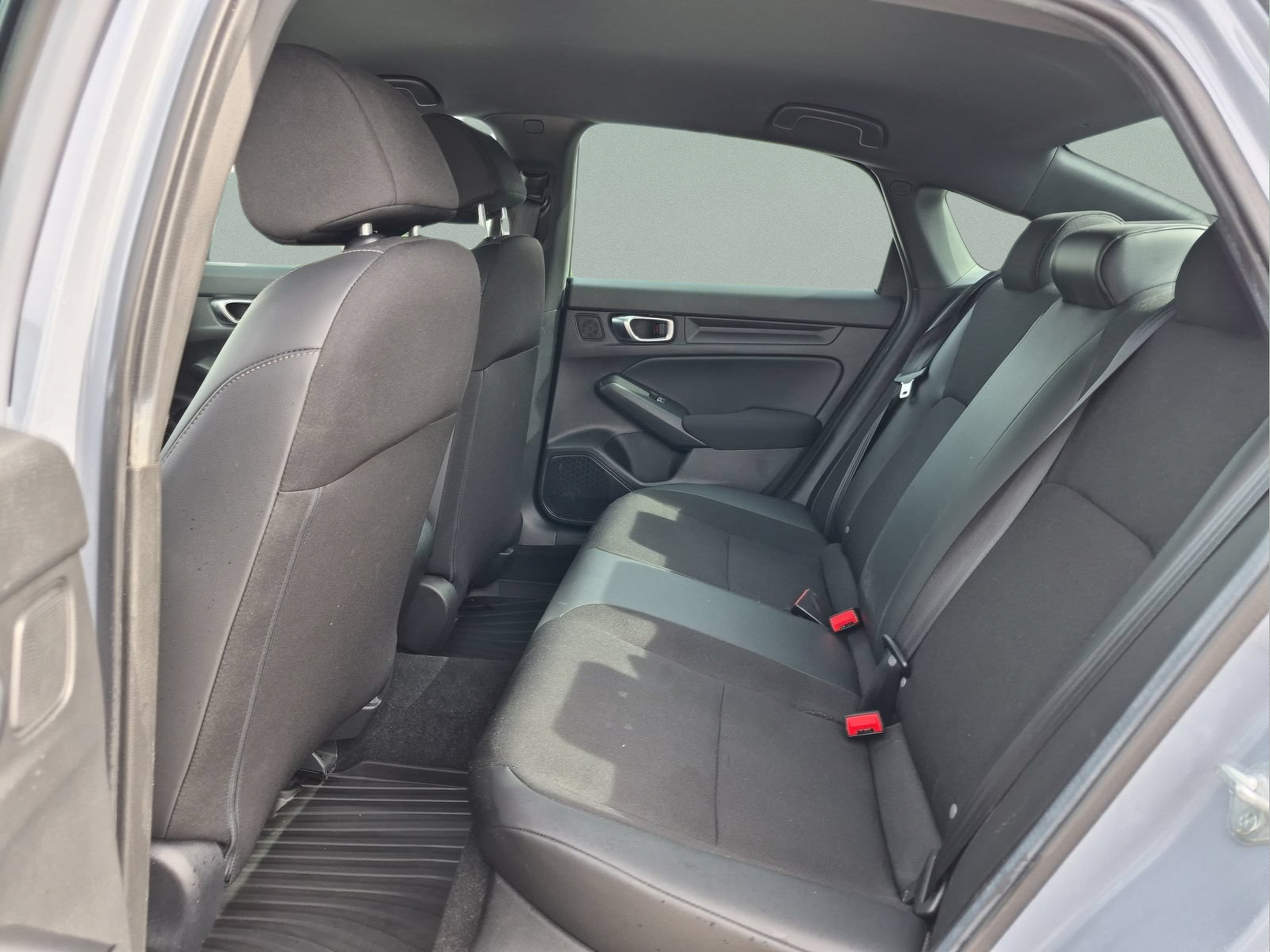 Certified 2024 Honda Civic Sport image 17