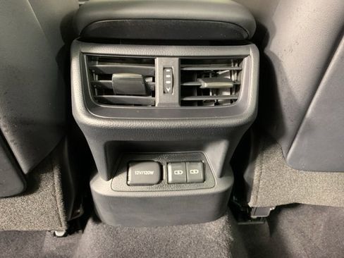 Used 2025 Lexus ES 300h w/ Luxury Package image 36