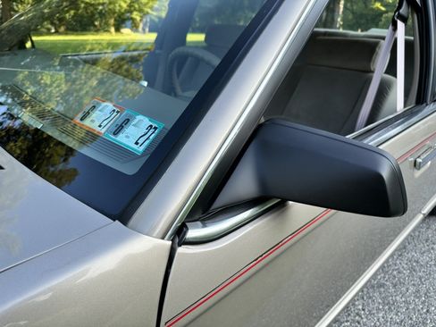 Used 1996 Buick Century Sedan FWD image 92