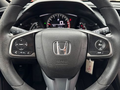 Used 2017 Honda Civic LX image 10