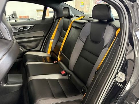 Certified 2023 Volvo S60 T8 Polestar image 32