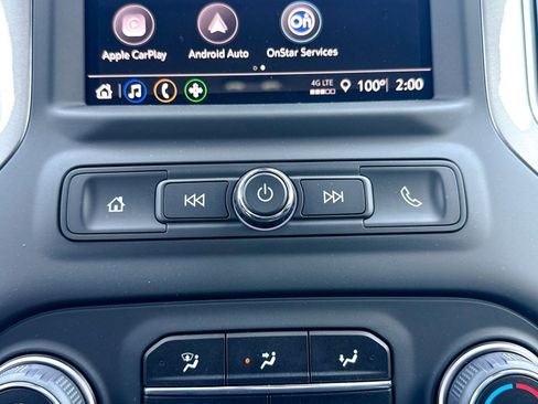 New 2025 Chevrolet Silverado 3500 W/T w/ WT Convenience Package image 30