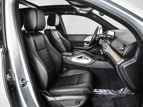 Certified 2025 Mercedes-Benz GLE 450e 4MATIC image 23