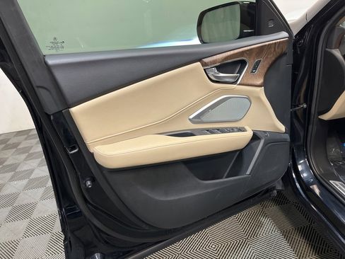 Certified 2024 Acura RDX SH-AWD w/ Advance Package image 16