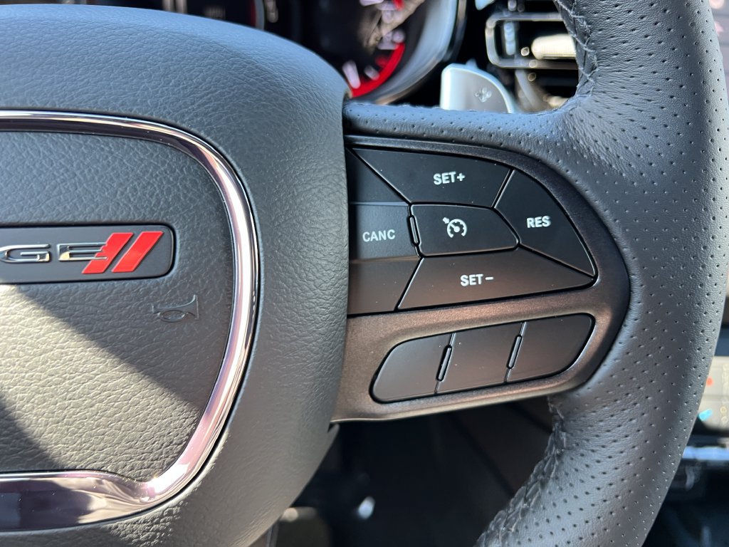 New 2026 Dodge Durango GT w/ Blacktop Package AWD/4WD image 27