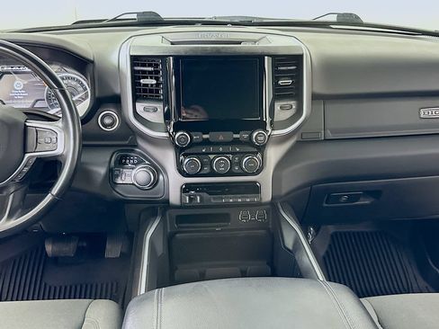 Used 2021 RAM 1500 Big Horn AWD/4WD image 18