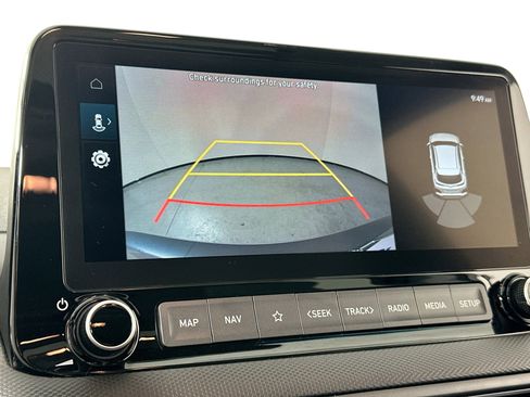 Used 2023 Hyundai Kona Limited w/ Cargo Package image 14