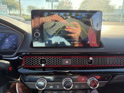 Used 2025 Honda Civic Si image 25