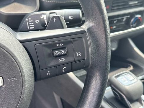 Certified 2024 Nissan Rogue S AWD/4WD image 27