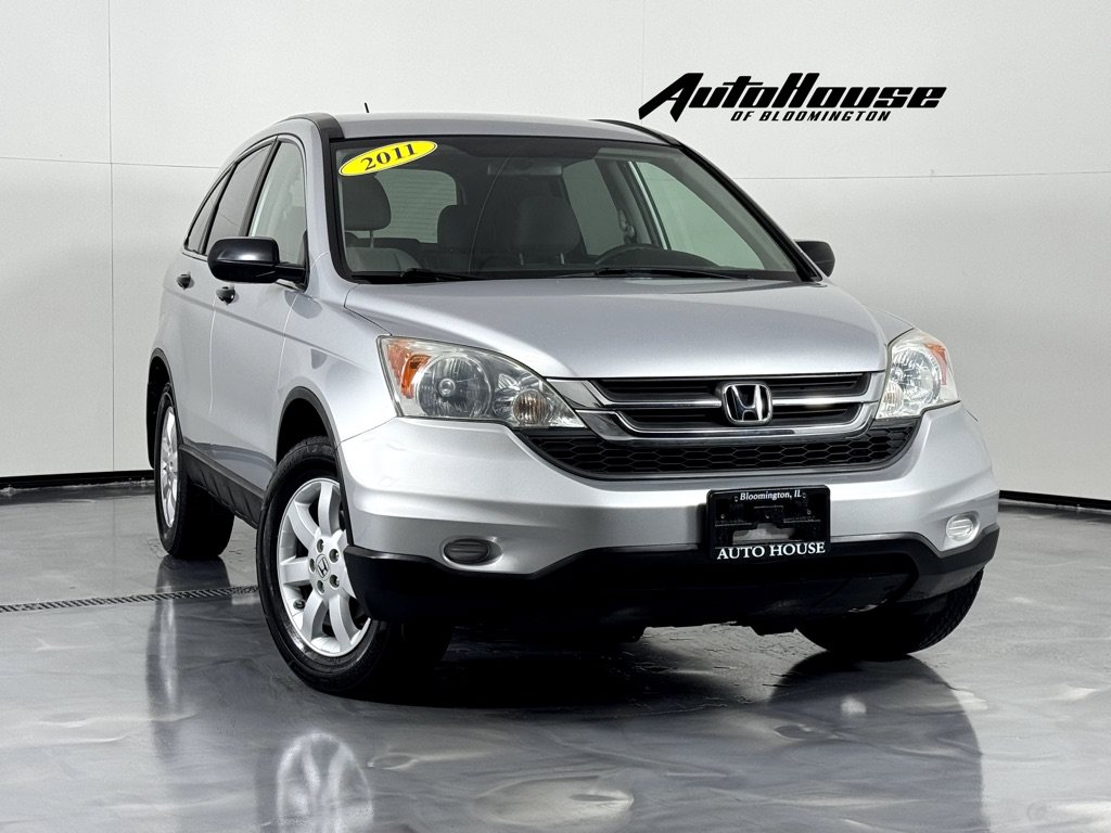 Used 2011 Honda CR-V SE image 1
