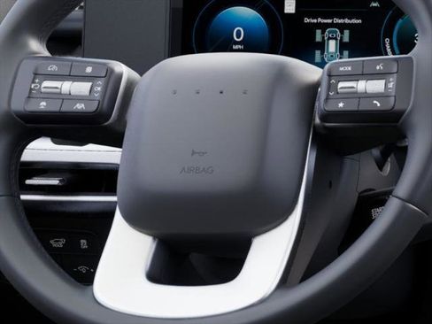 New 2026 Hyundai Ioniq 9 Limited AWD/4WD image 15