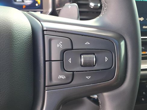 Used 2025 Chevrolet Silverado 1500 ZR2 image 20