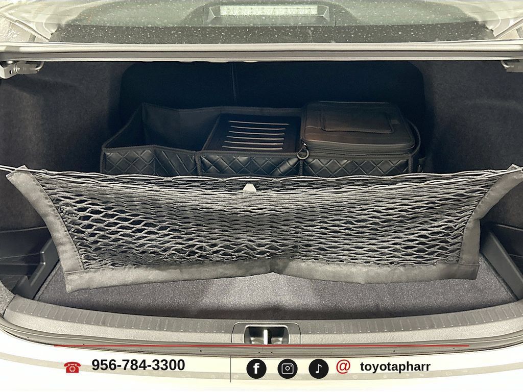 New 2025 Toyota Corolla SE FWD image 8