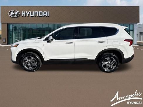Used 2023 Hyundai Santa Fe SEL w/ Cargo Package image 2