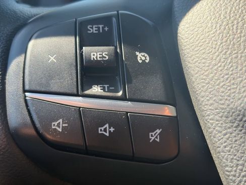 Used 2022 Ford Bronco Sport Outer Banks w/ Tech Package image 12