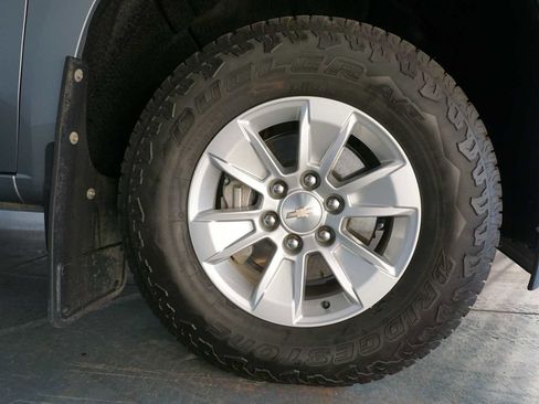 Used 2023 Chevrolet Silverado 1500 LT image 15